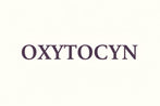OXYTOCYN - Home